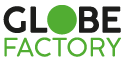 logo GLOBE Factory