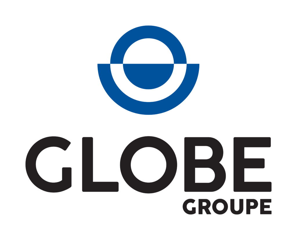 Logo GLOBE GROUPE