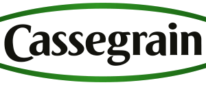 Logo von Cassegrain