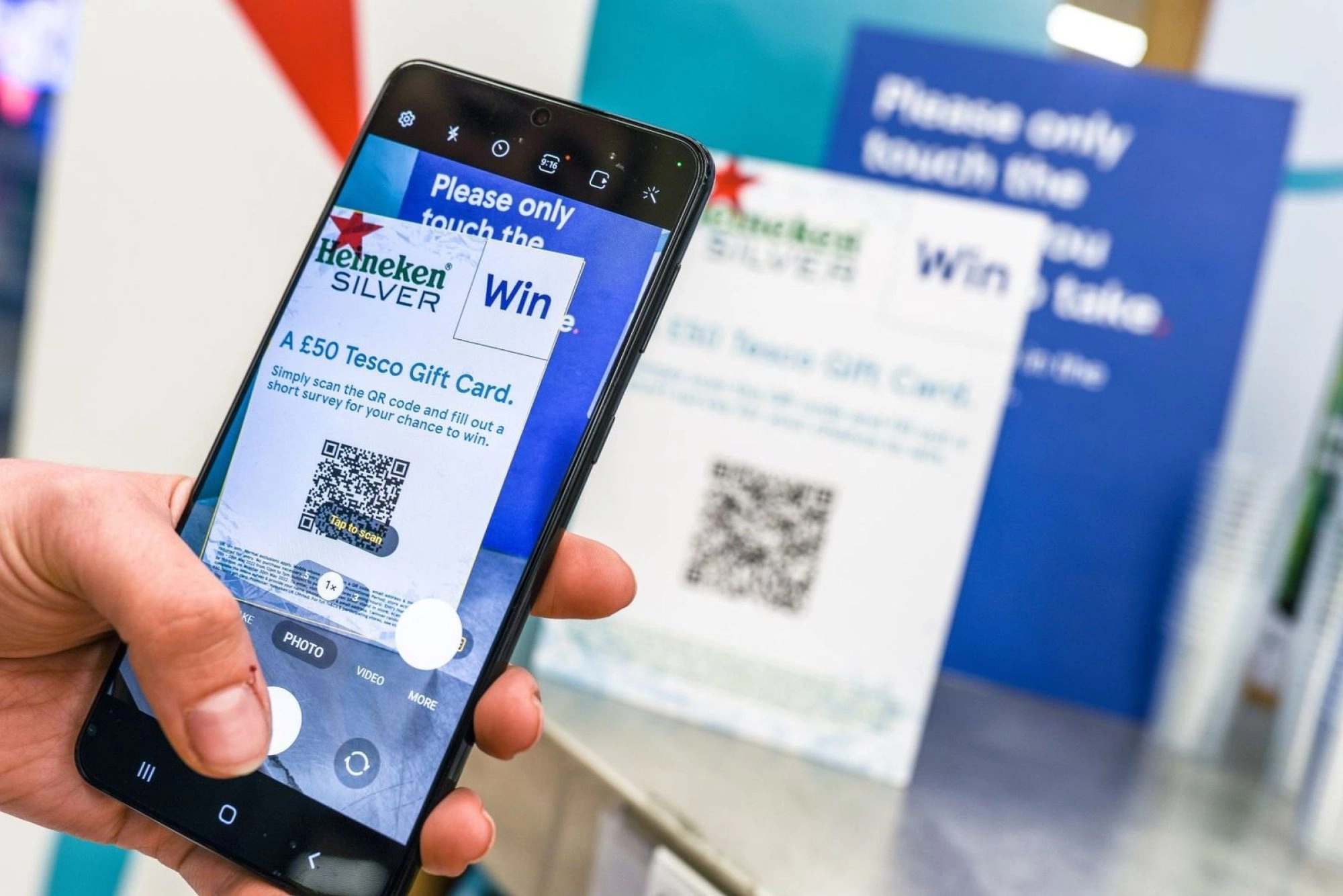 New Retail: Wie kann die digitale Innovation beim Merchandising helfen?