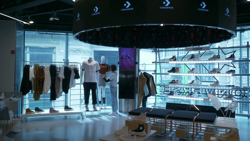 adidas x GLOBE GROUPE FRANCE 4