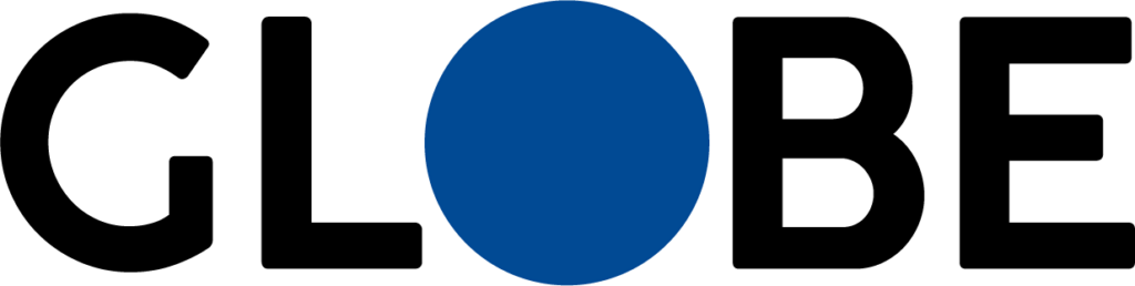 Logo GLOBE