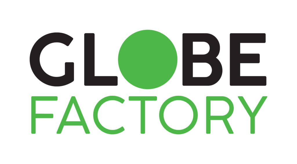Logo GLOBE Factory