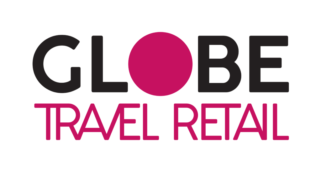 Logo GLOBE Travel Retail
