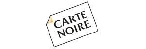 Logo von CARTE NOIRE