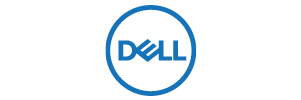 Logo von Dell