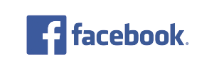 Logo von Facebook