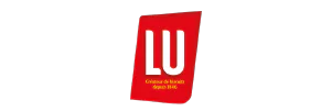 Logo von LU