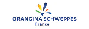 Logo von ORANGINA