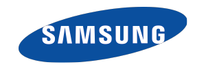 Logo von Samsung