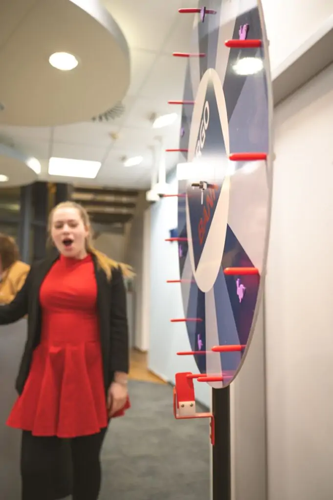 Targoband Brand Activation Case Study
