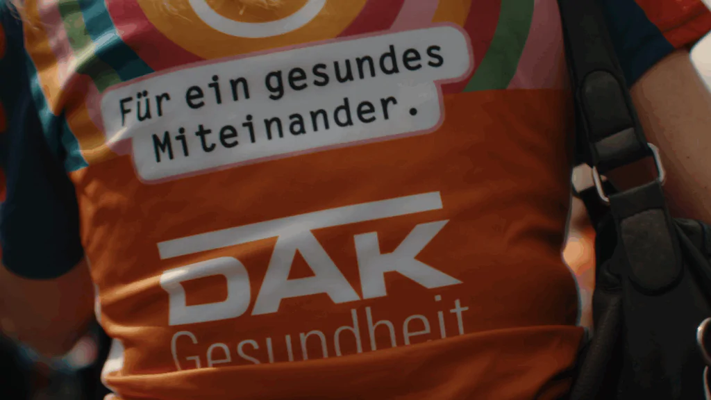 DAK Brand Activation
