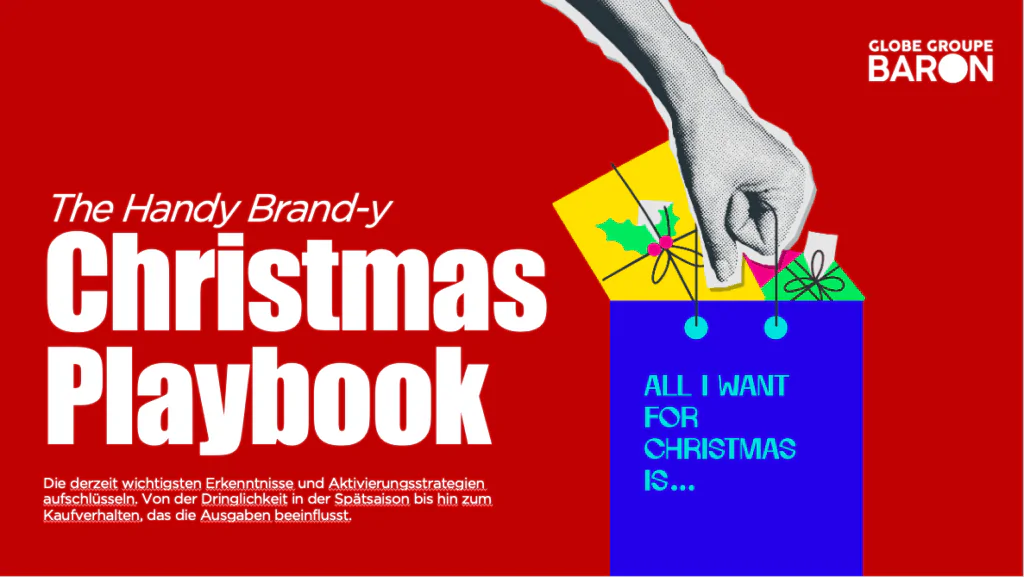 christmas playbook