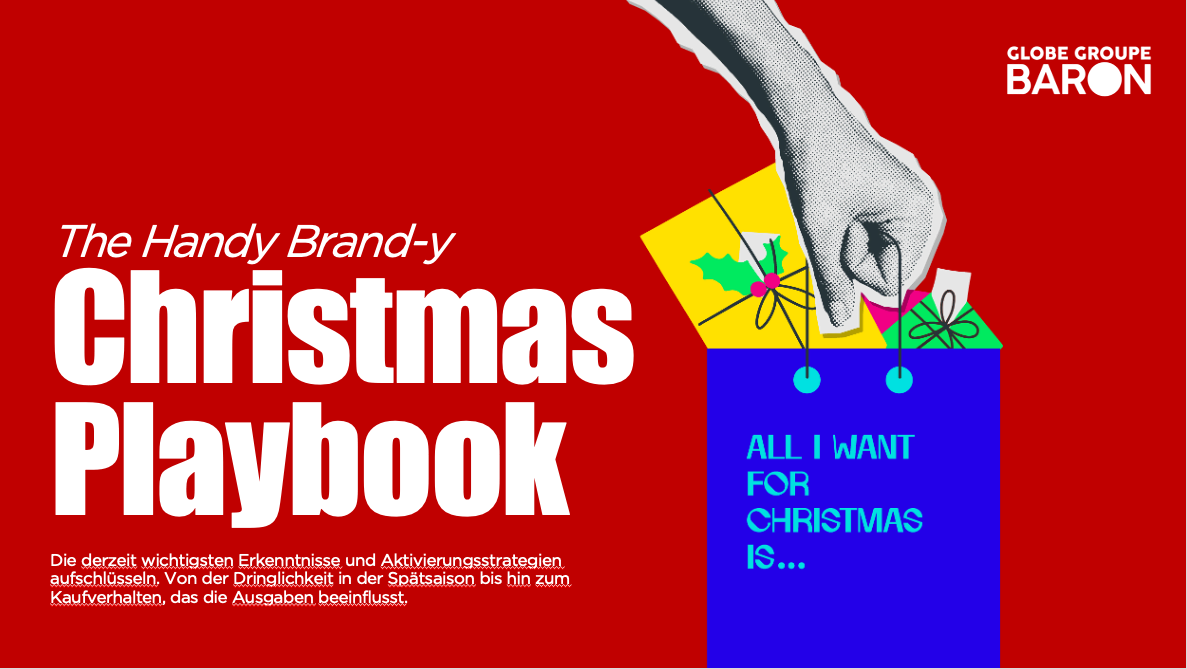 christmas playbook
