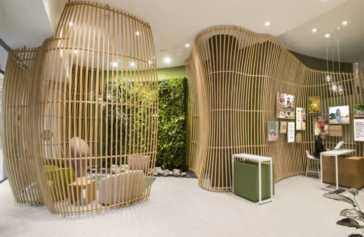 WELEDA Trade Marketing Case Study