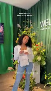 WELEDA Trade Marketing Case Study