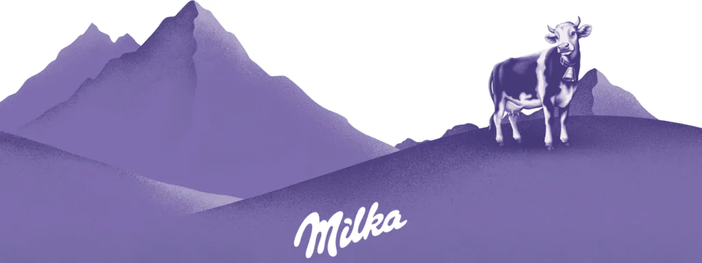 Milka Trade Marketing Success Story