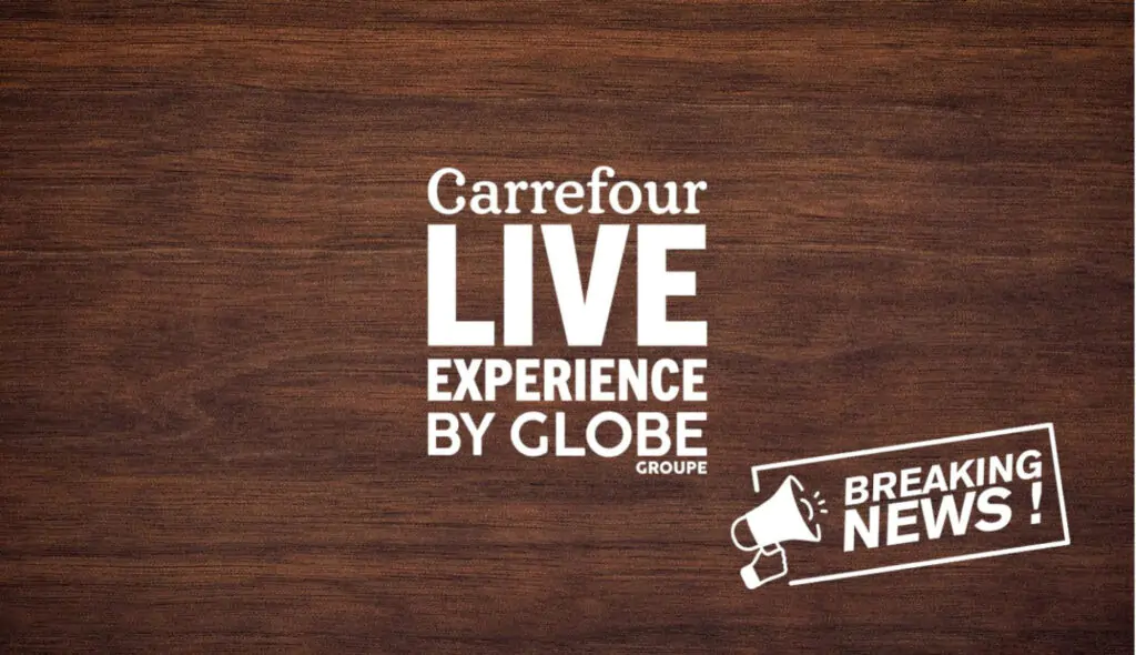 carrefour case study