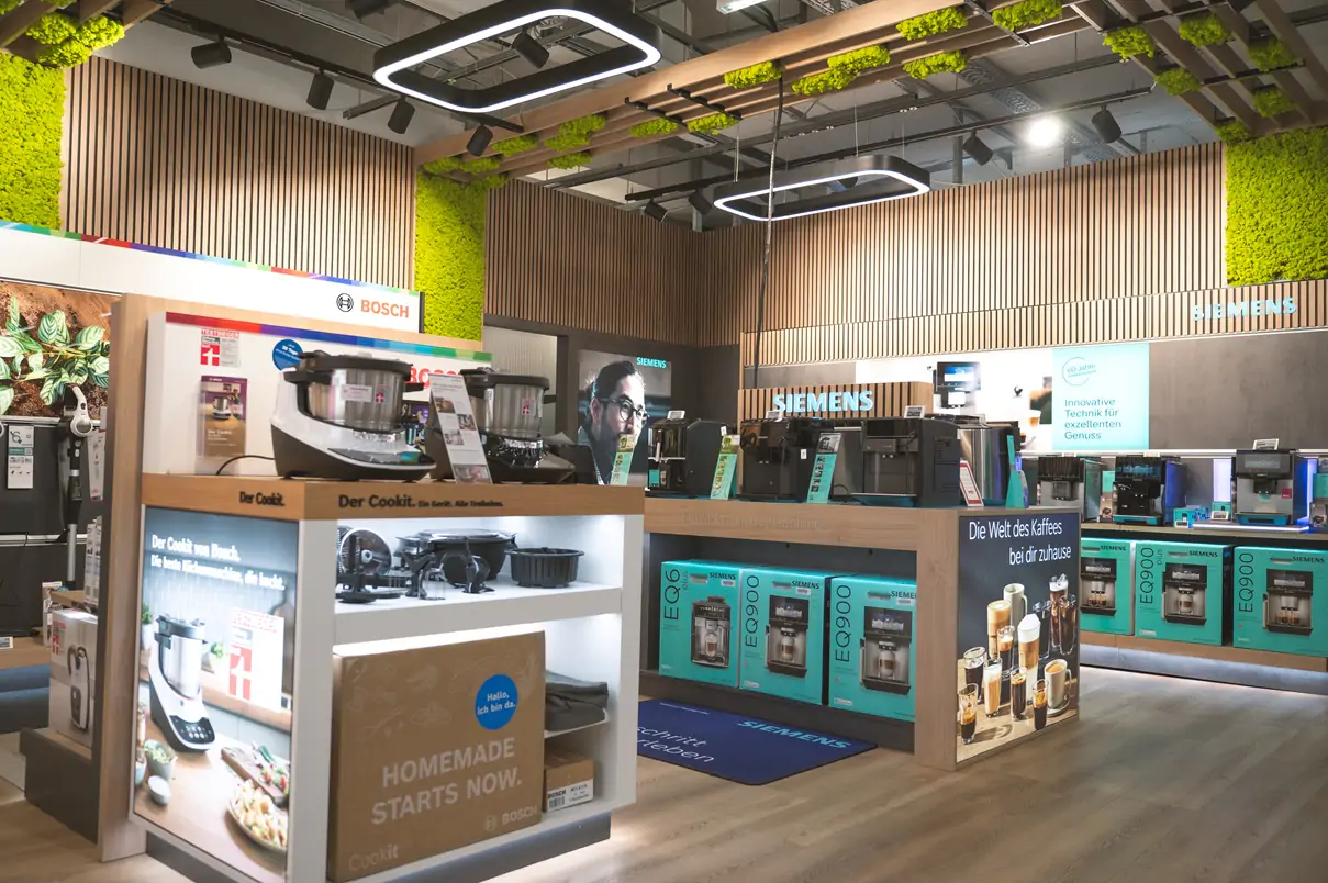 SIEMENS X GLOBE GROUPE BARON 3